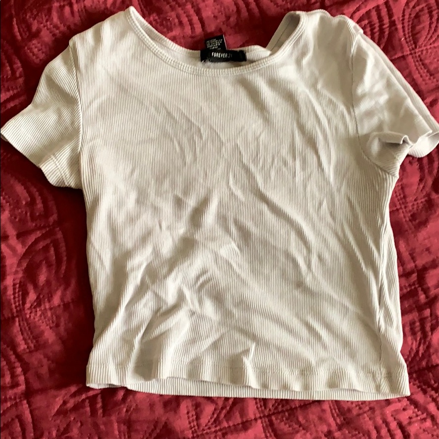 Crop Top.
